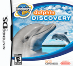 Discovery Kids: Dolphin Discovery, NDS