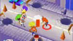 Crash Boom Bang, NDS