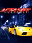 Asphalt Urban GT, NDS