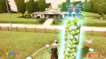 *My Horse and Me, NDS