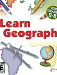 Learn Geography, NDS