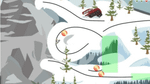 Line Rider 2 Unbound, NDS