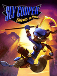 *Sly Cooper: Thieves in Time, PS3