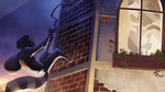 *Sly Cooper: Thieves in Time, PS3