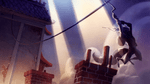 *Sly Cooper: Thieves in Time, PS3