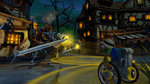 *Sly Cooper: Thieves in Time, PS3