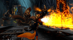 *Sly Cooper: Thieves in Time, PS3