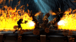 *Sly Cooper: Thieves in Time, PS3