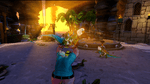 *Sly Cooper: Thieves in Time, PS3