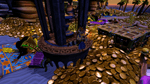 *Sly Cooper: Thieves in Time, PS3