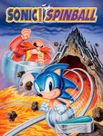 Sonic Spinball, Genesis