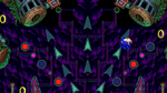Sonic Spinball, Genesis