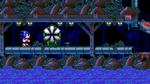 Sonic Spinball, Genesis