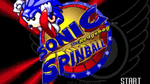 Sonic Spinball, Genesis