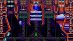 Sonic Spinball, Genesis