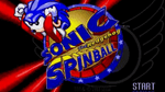 Sonic Spinball, Genesis
