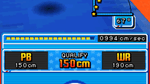 New International Track & Field, NDS