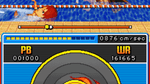 New International Track & Field, NDS