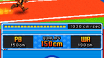New International Track & Field, NDS