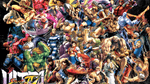 Ultra Street Fighter IV, PS3