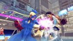Ultra Street Fighter IV, PS3