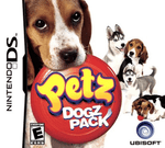 Petz Dogz Pack, NDS