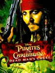 Pirates of the Caribbean Dead Man's Chest, NDS