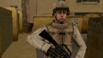 *Call of Duty 4 Modern Warfare, NDS