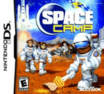 Space Camp, NDS