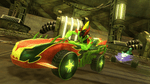 Ben 10: Galactic Racing, NDS