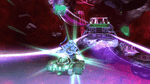Ben 10: Galactic Racing, NDS