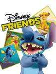 Disney Friends, NDS