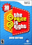 The Price is Right: 2010 Edition, NDS