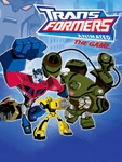 Transformers Animated, NDS
