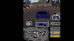 Need for Speed Most Wanted, NDS