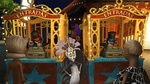 Madagascar 3, NDS
