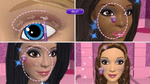Barbie: Dreamhouse Party, NDS