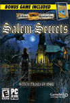 Hidden Mysteries Salem Secrets, NDS