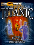 *Hidden Mysteries: Titanic, NDS