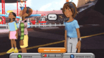 Thrillville Off The Rails, NDS