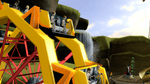 Thrillville Off The Rails, NDS