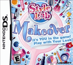 Style Lab: Makeover, NDS