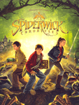 The Spiderwick Chronicles, NDS