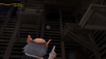 The Spiderwick Chronicles, NDS