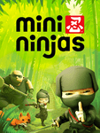 Mini Ninjas, NDS