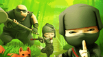 Mini Ninjas, NDS