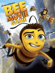 Bee Movie Game, NDS