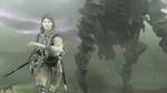 *Ico & Shadow of the Colossus Collection, PS3