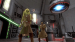 Star Wars Clone Wars: Republic Heroes, NDS
