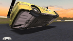 *Pro Race Driver, PS2